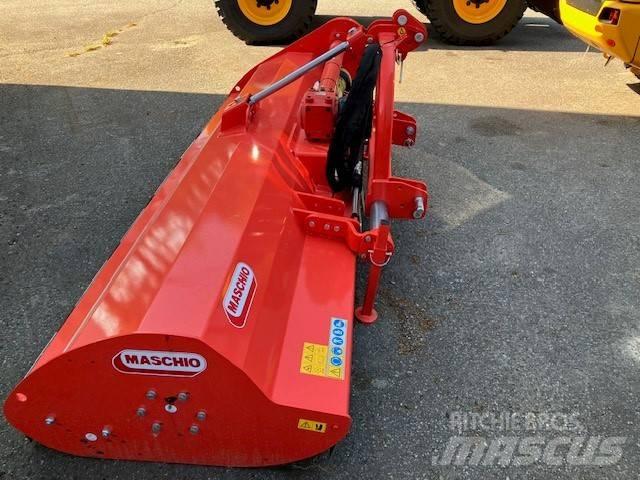 Maschio Brava 250 L Kosilice za livade