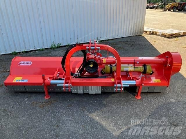 Maschio Brava 250 L Kosilice za livade