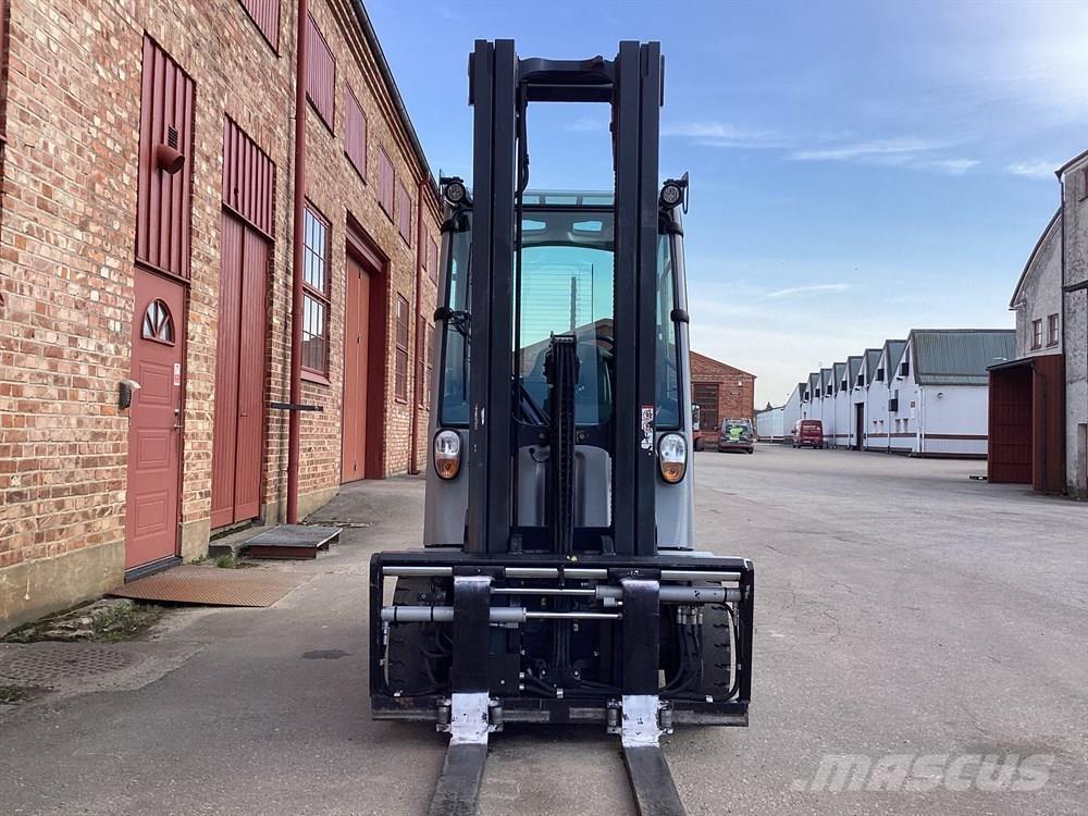 Still RX 70-25 Dizelski viljuškari