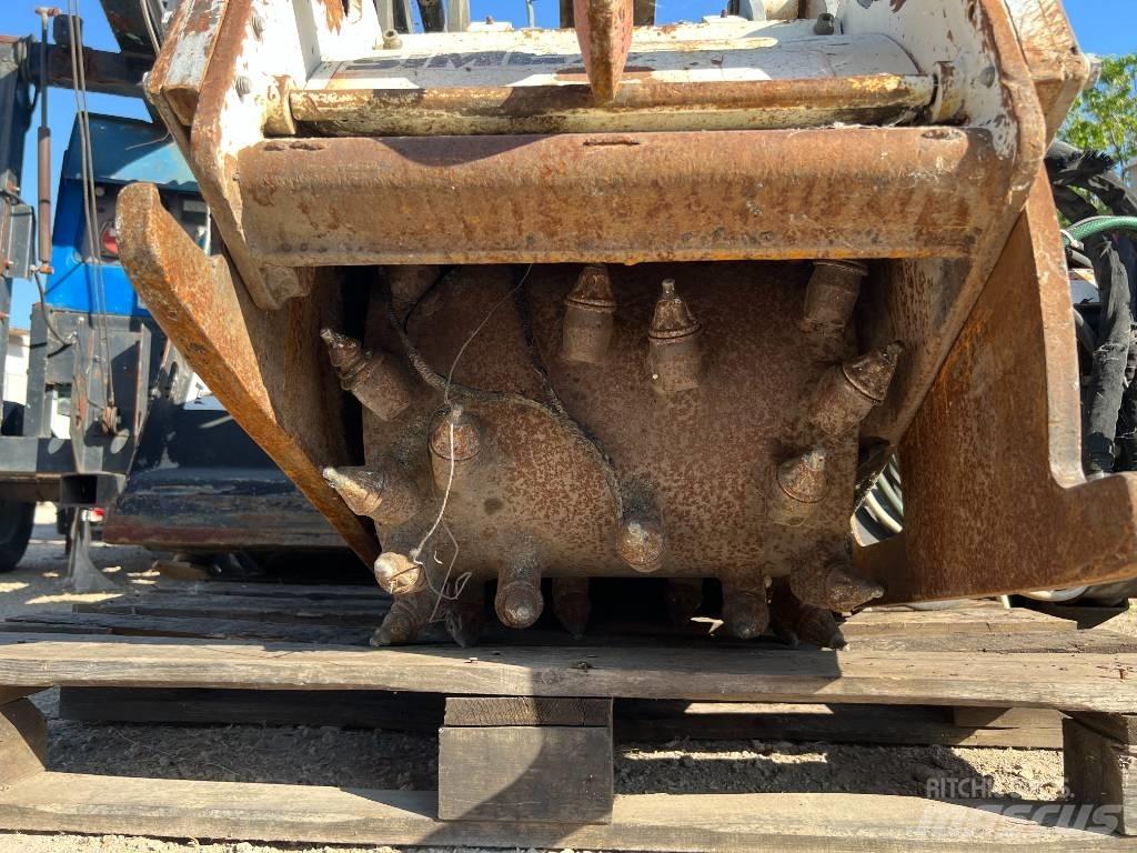 CAT 248 B HF-XPS Skid steer mini utovarivači