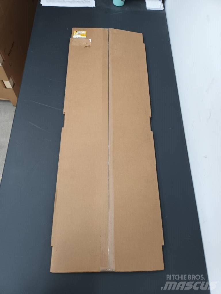 CAT GASKET 571-9902 Motori za građevinarstvo