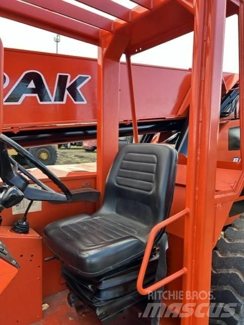 SkyTrak 8042 Teleskopski viljuškari