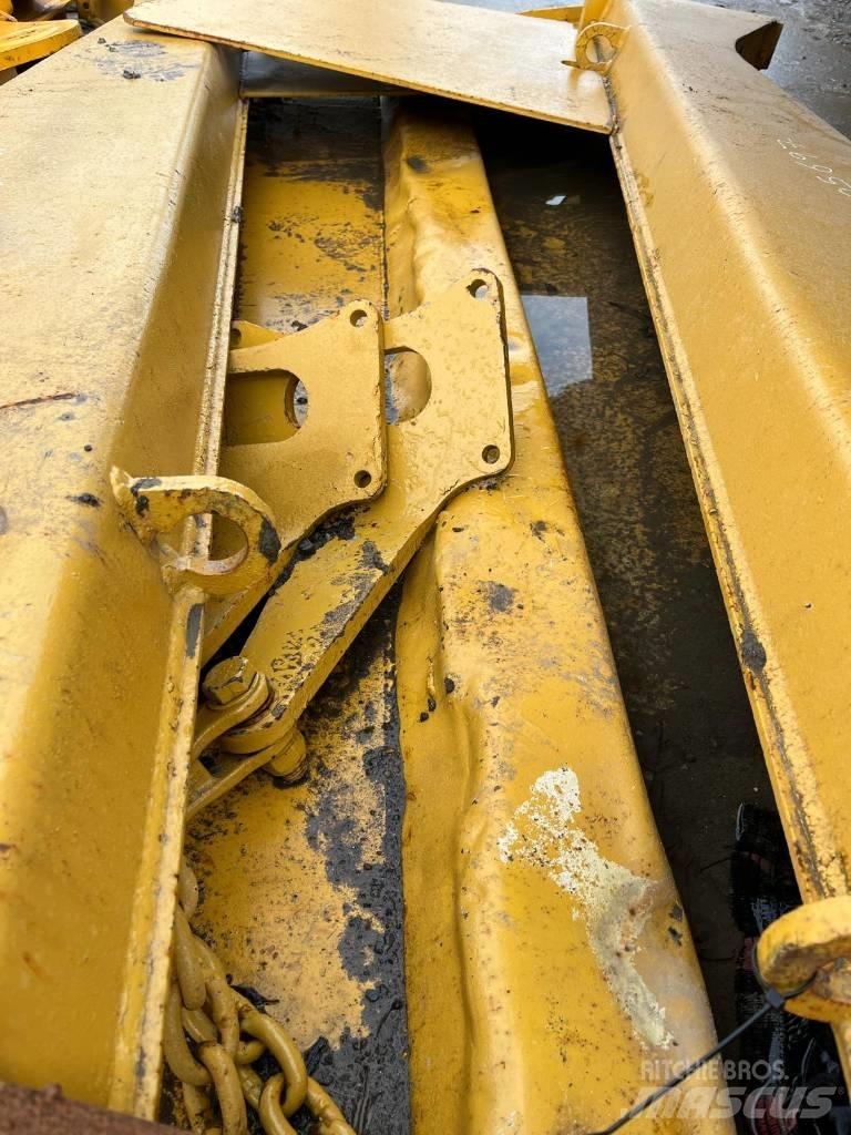 CAT 730 C Ostale komponente za građevinarstvo