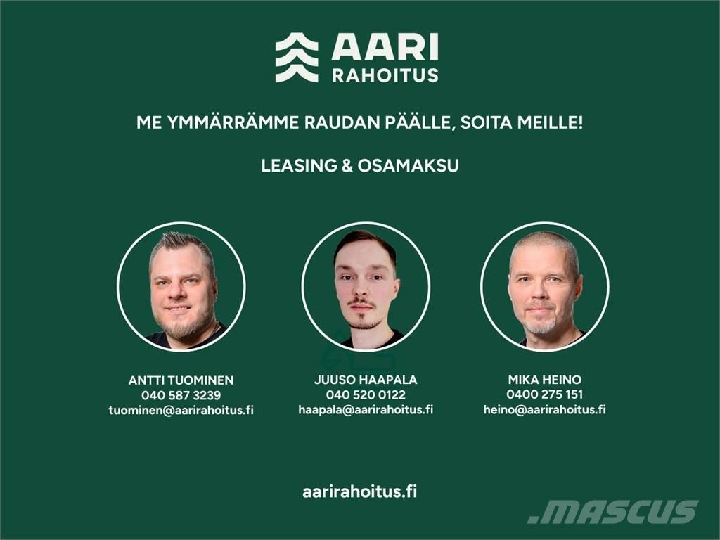 Volvo FH16 Kamioni za drva Šticari