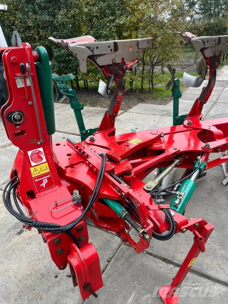 Kverneland LB100-300 Plugovi obrtači