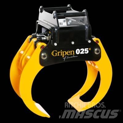 HSP Gripen 025 C Grabulje