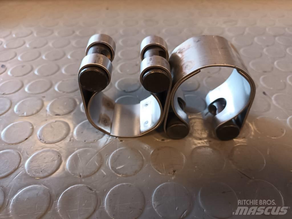 Volvo CLAMP 20894629 Ostale kargo komponente