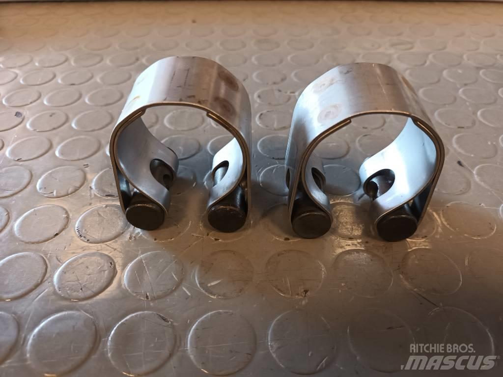 Volvo CLAMP 20894629 Ostale kargo komponente