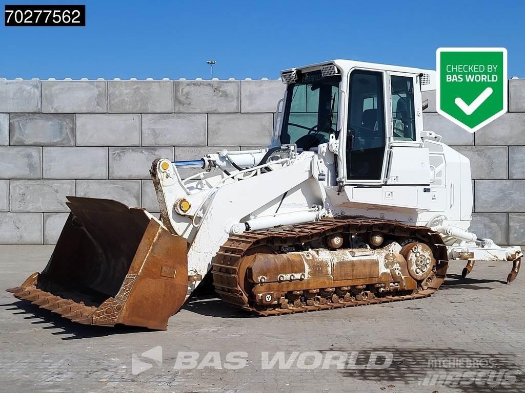CAT 963 D Utovarivaču guseničara