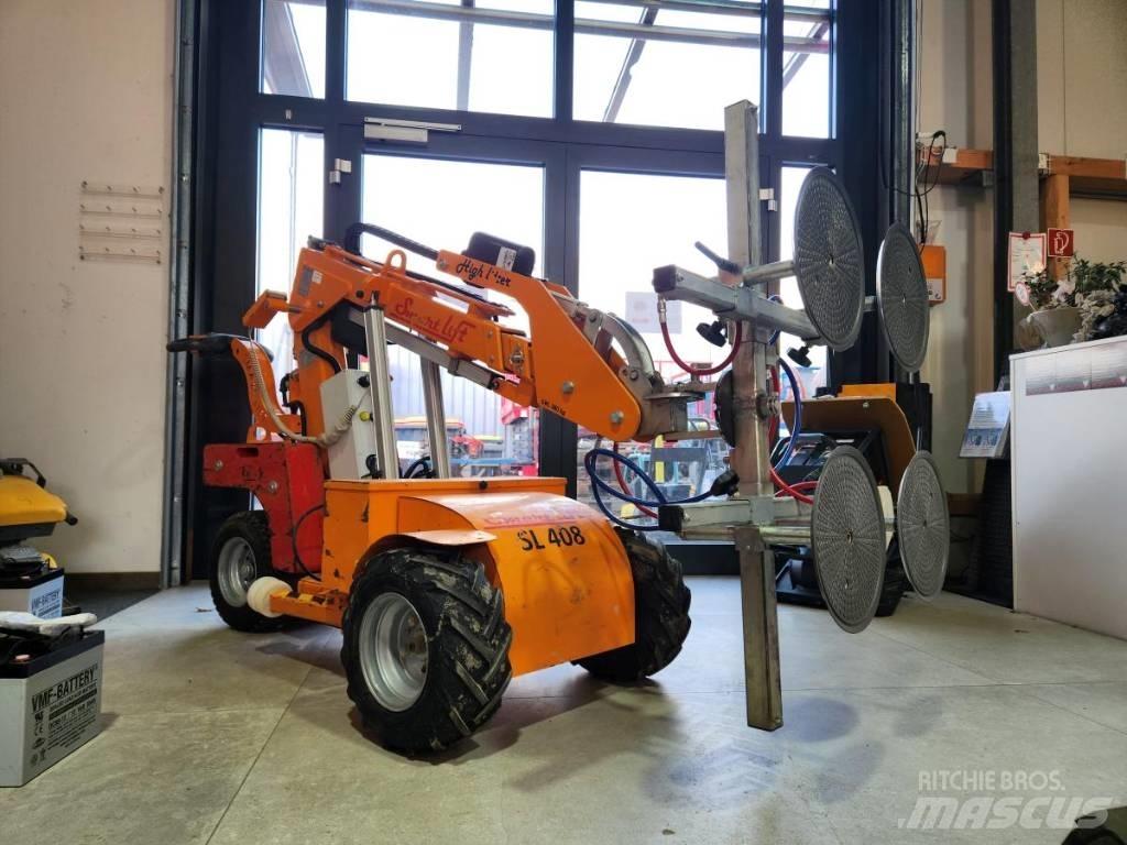 SMARTLIFT SL408 Polovni mini kranovi