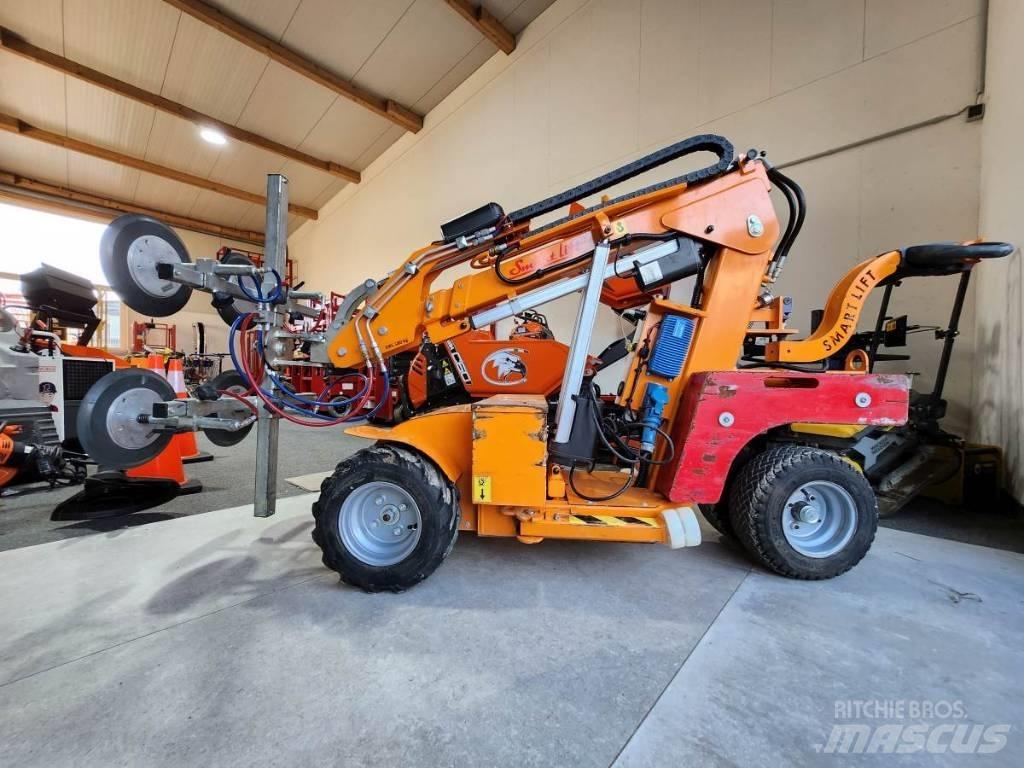 SMARTLIFT SL408 Polovni mini kranovi