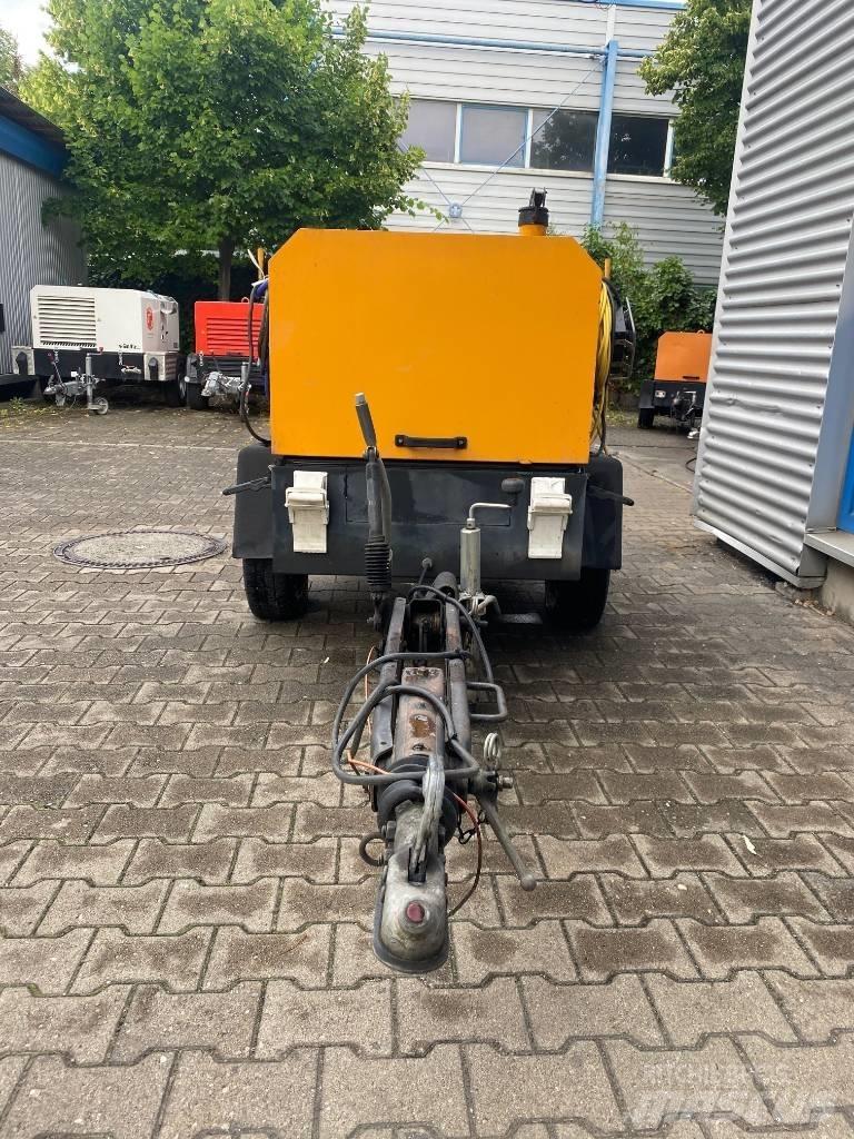 Vietz GDV 270H Dizel generatori