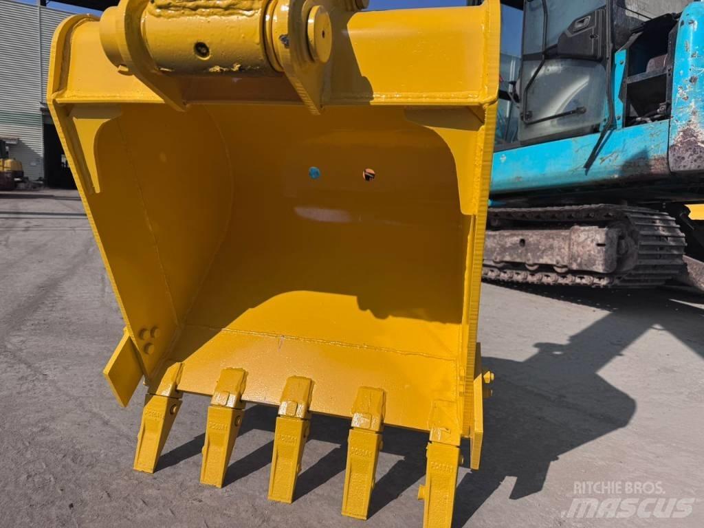 Komatsu PC 56 Bageri guseničari