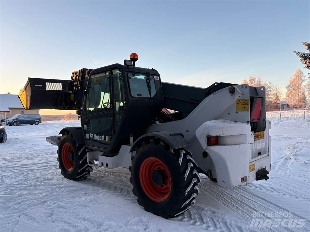 Bobcat T40170 Teleskopski viljuškari