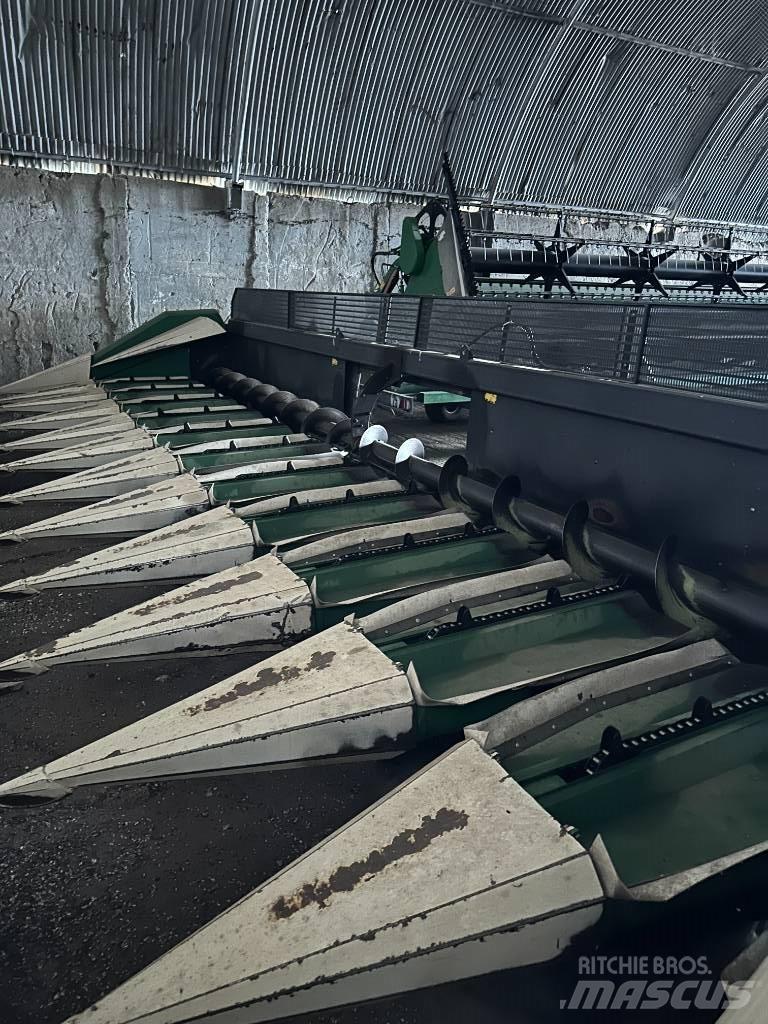 Moresil G-4570 Ostala oprema za žetvu