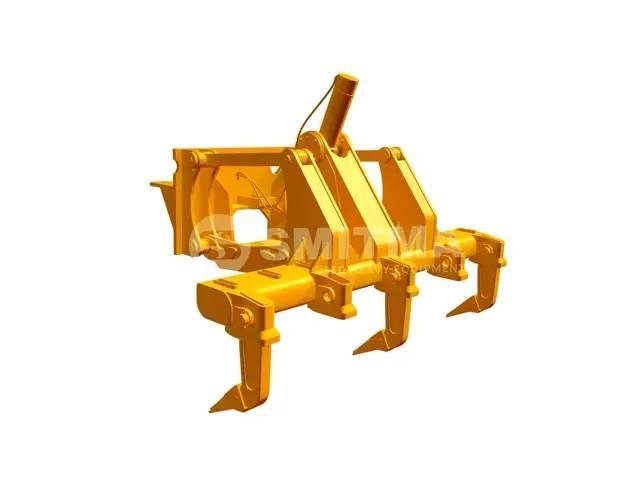 CAT 120M2 Kultivatori za građevinarstvo