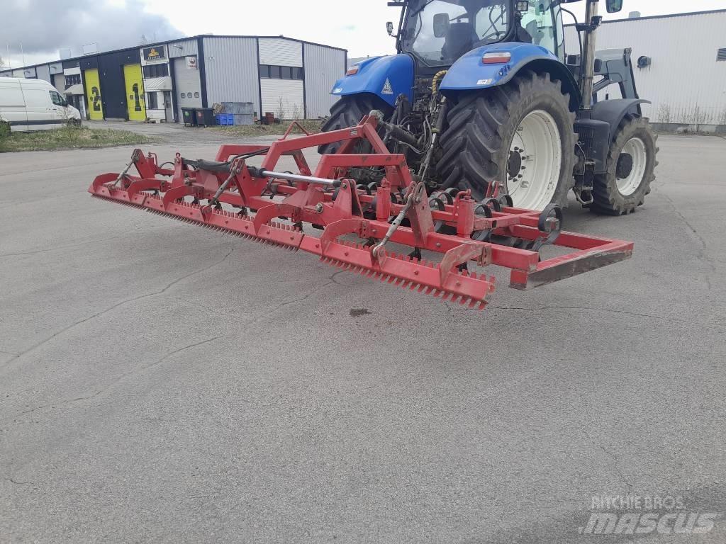 VM 510 Höylä-äes Drljače