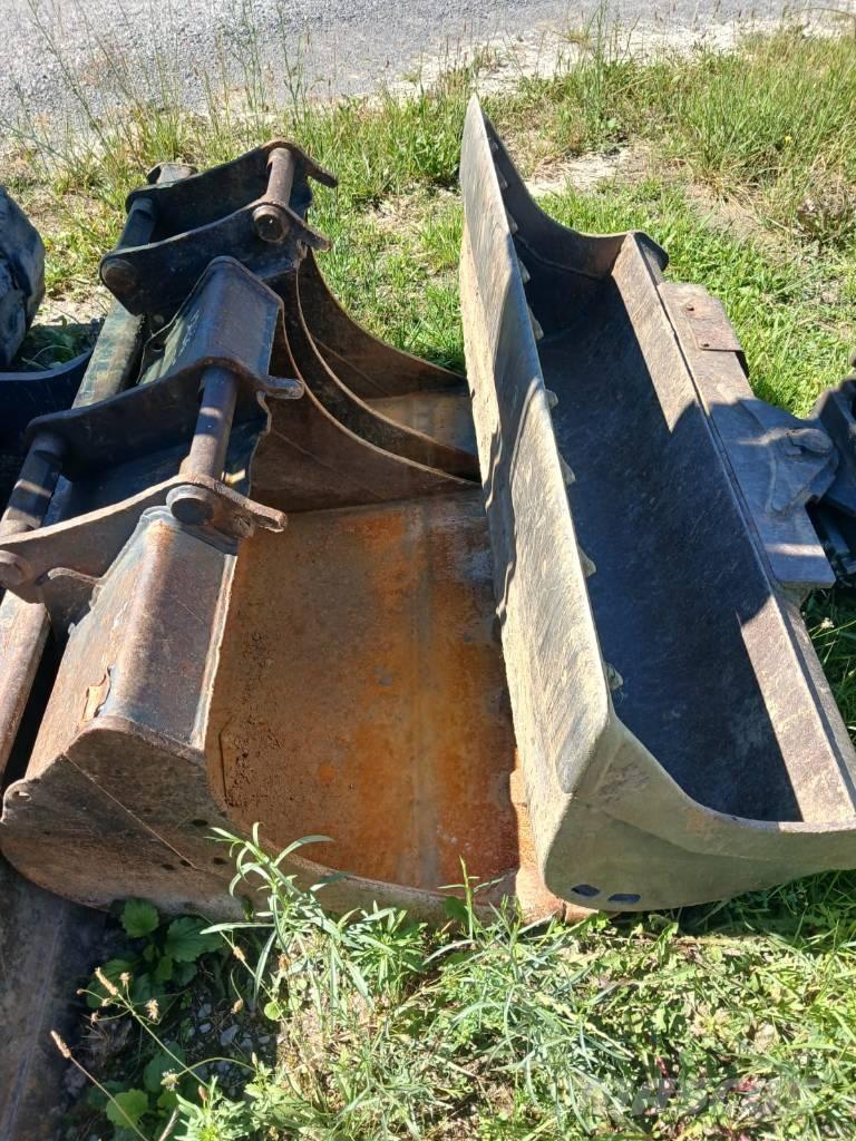 Eurocomach ES 60 TR Mini bageri < 7t