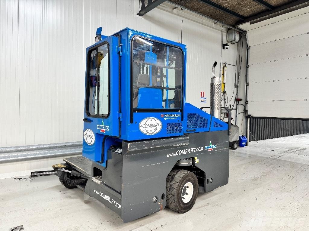 Combilift C 4000 Bočni viljuškari