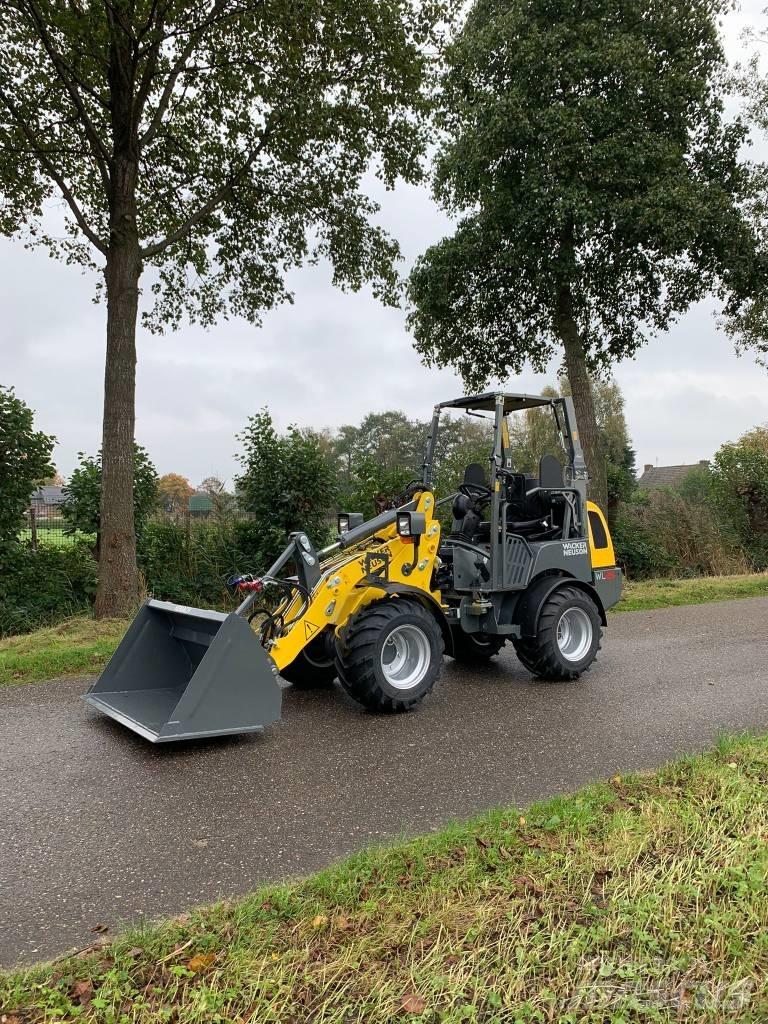 Wacker Neuson WL25 Utovarivači na točkove