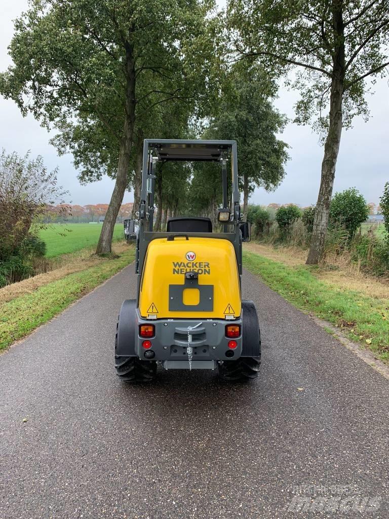 Wacker Neuson WL25 Utovarivači na točkove