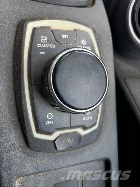 Hyundai HX 140 L Bageri guseničari