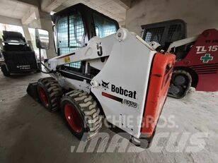 Bobcat S550 Utovarivači na točkove