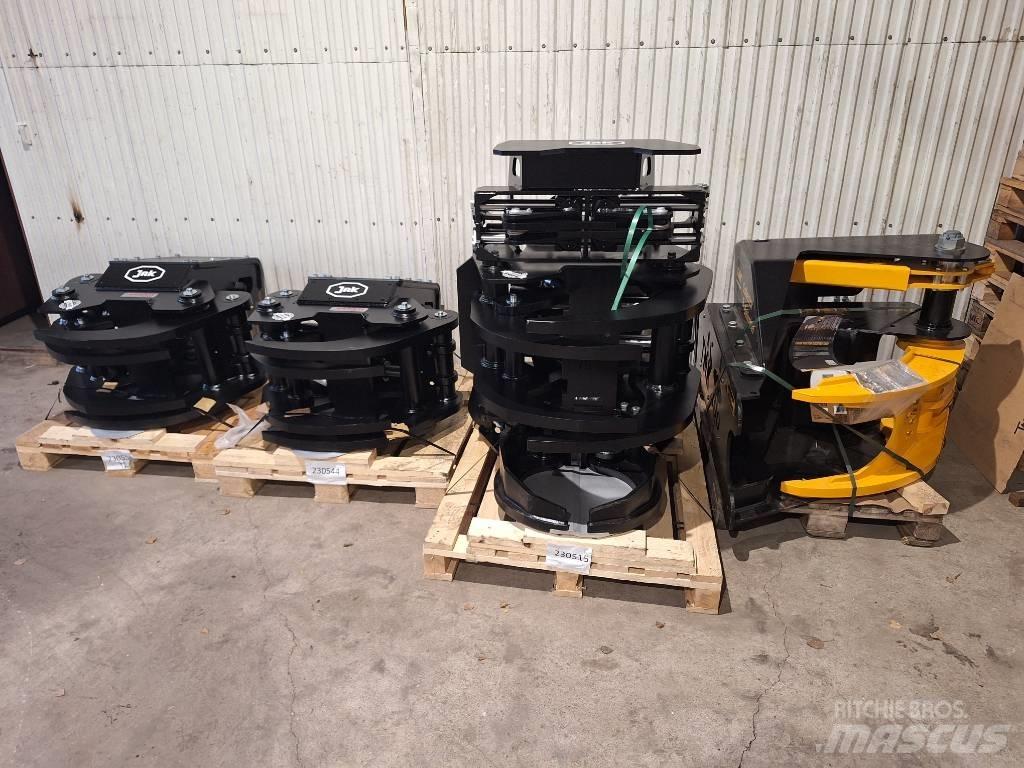 JAK Tree Shears 350R Bageri
