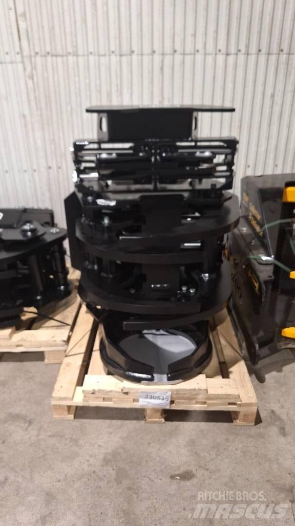 JAK Tree Shears 350R Bageri