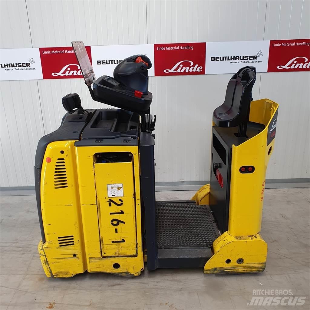 Linde P30C Tegljači