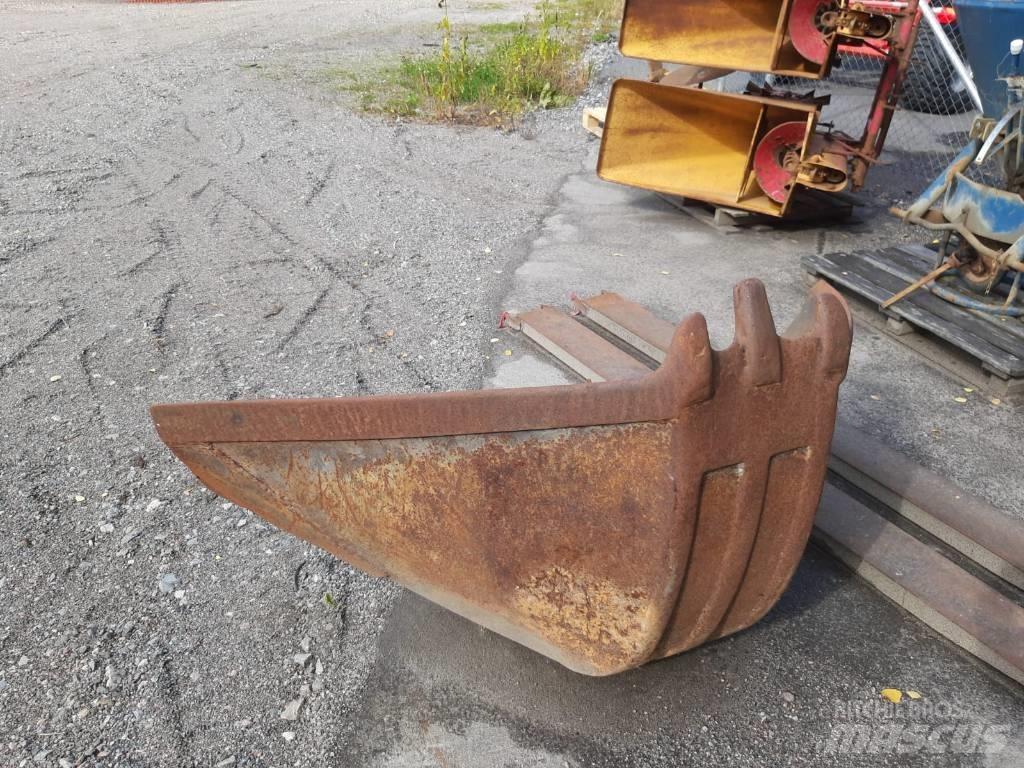  Tuntematon Ojakauha Kašike / Korpe