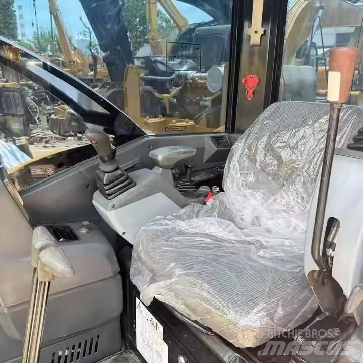 Sany SY50U Bageri guseničari