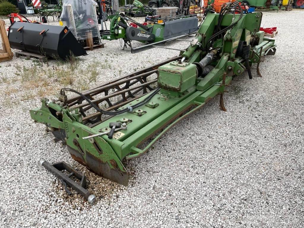 Celli Energy Y-P 600 Roto drljače i motokultivatori