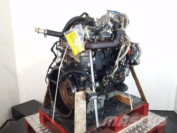 Perkins C4.4 Kargo motori