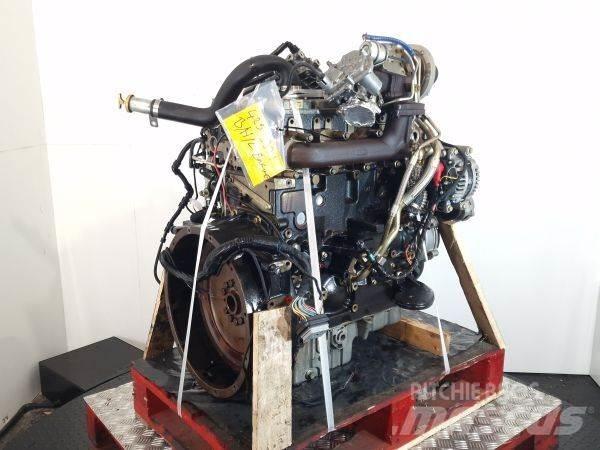 Perkins C4.4 Kargo motori