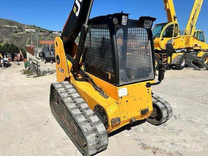 JCB 190THF Mini utovarivači