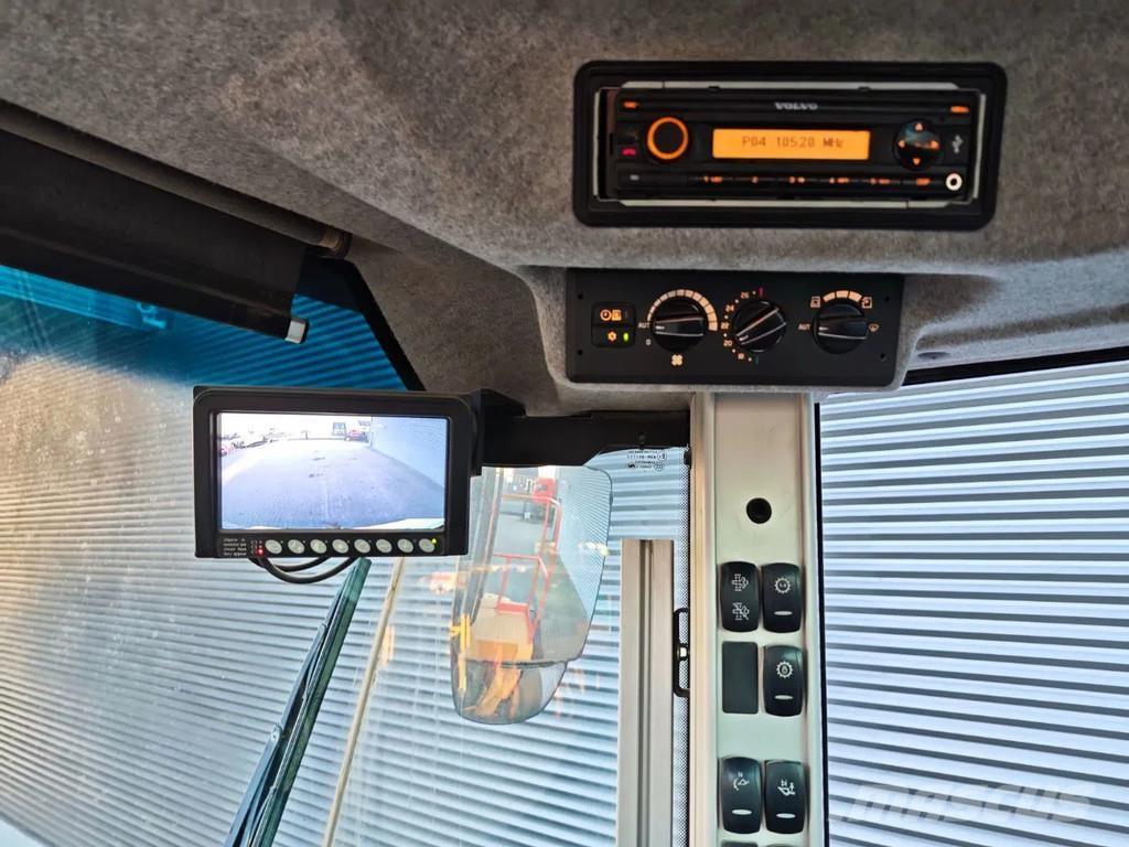 Volvo L180H Utovarivači na točkove