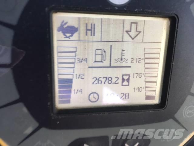 Wacker Neuson DW 90 Damperi za gradilište