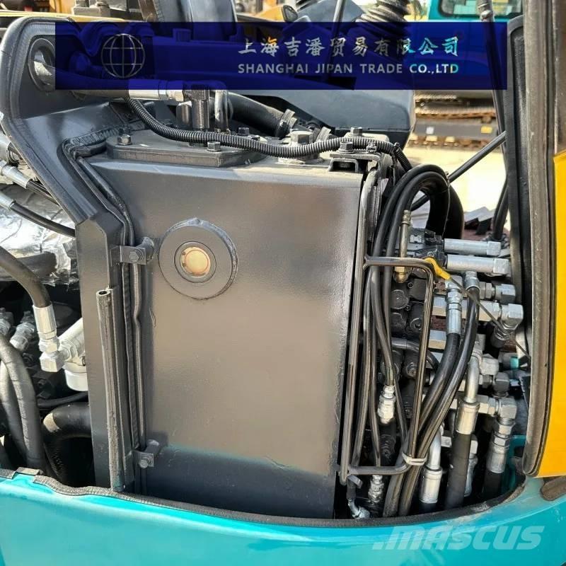 Kubota U 30 Mini bageri < 7t