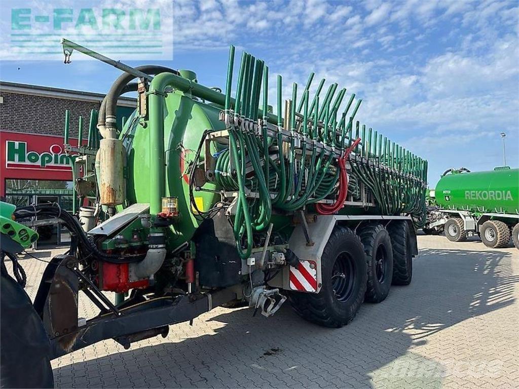  Wienhoff 24200 ltr Rasturači đubriva