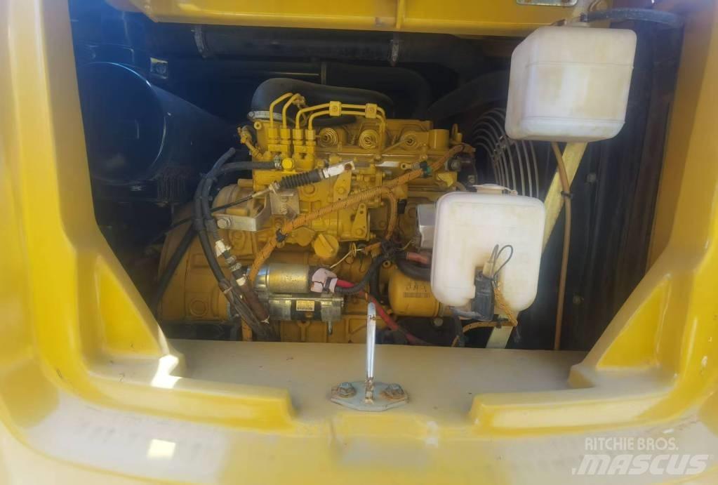 CAT 307 e Mini bageri < 7t