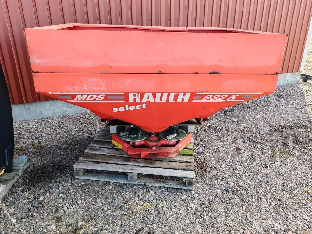 Rauch MDS 932 Rasturači mineralnog đubriva