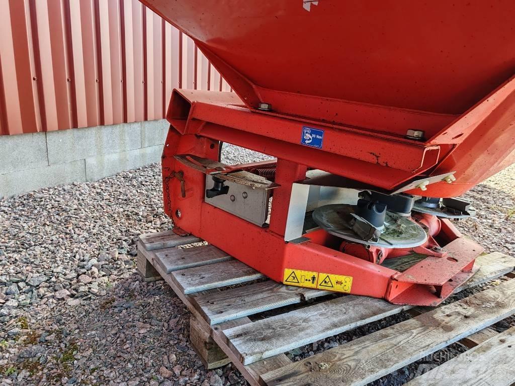 Rauch MDS 932 Rasturači mineralnog đubriva
