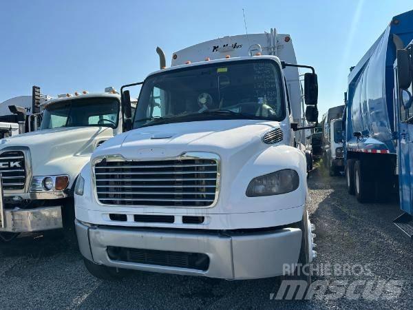 Freightliner M2 Kamioni za otpad