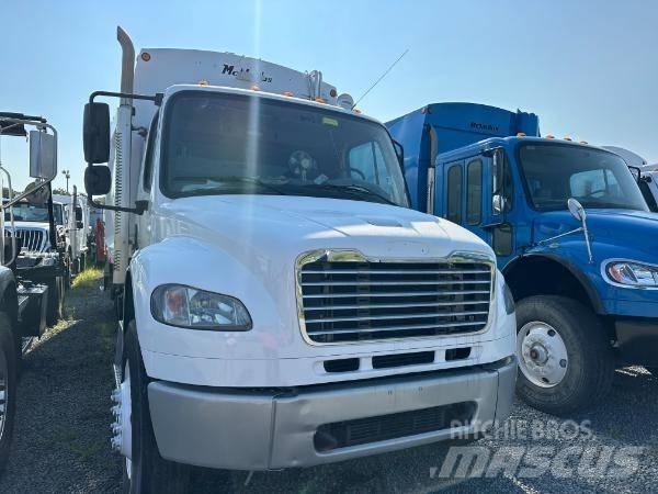 Freightliner M2 Kamioni za otpad