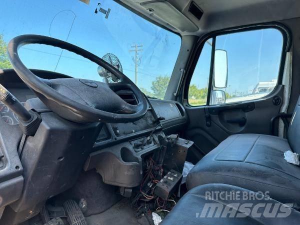 Freightliner M2 Kamioni za otpad