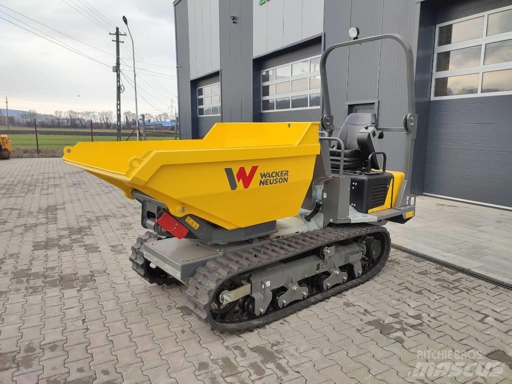 Wacker Neuson DT 23 Damperi za gradilište