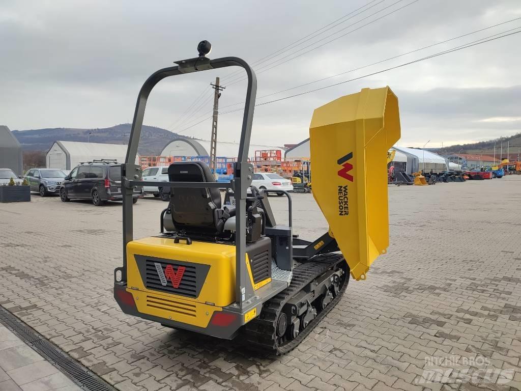 Wacker Neuson DT 23 Damperi za gradilište