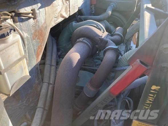 Oshkosh M1070 Tegljači