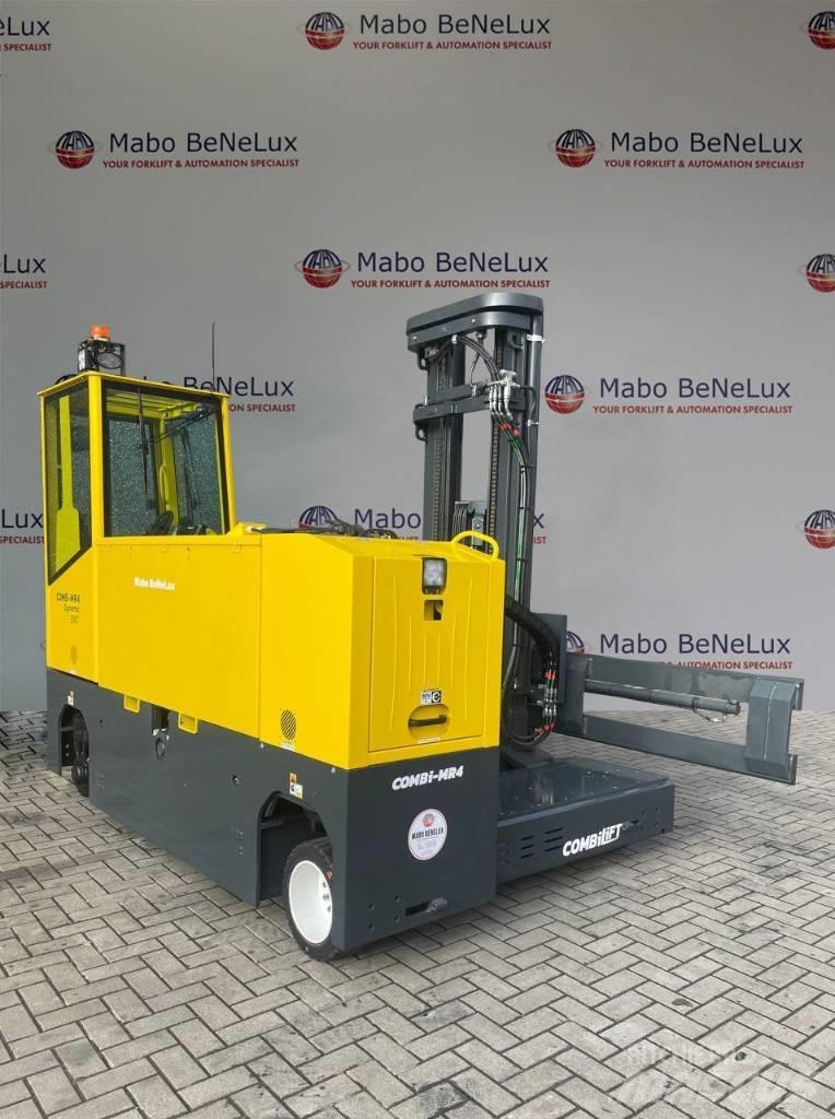 Combilift MR4 Bočni viljuškari